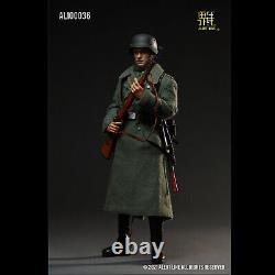 In Stock New Alert Line AL100036 1/6 WWII German Army Solider Male Action Figure