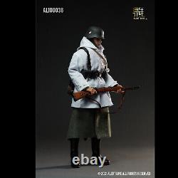 In Stock New Alert Line AL100036 1/6 WWII German Army Solider Male Action Figure