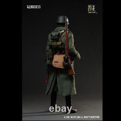 In Stock New Alert Line AL100036 1/6 WWII German Army Solider Male Action Figure