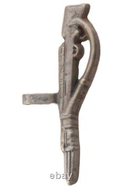 Infantry Set WW2 German Rifle WWII Skull ring Wehrmacht Shock trrops Army Bronze