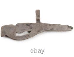 Infantry Set WW2 German Rifle WWII Skull ring Wehrmacht Shock trrops Army Bronze