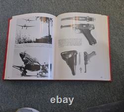 Jan C. Still Axis Pistols Vol II Hardcover Illustrated WWI WWII Germany