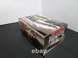 King And Country Ws131 German Army Sd Kfz. 251/22 Auf. D Pakwagen Summer Camo Wwii
