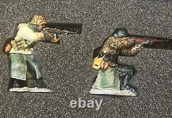 King & Country BBG24 BBG024 WW2 German Army Volksgrenadiers Attack Ardennes MIB