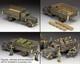 King & Country Ww2 German Army Wh099 Fordworke V3000 Truck