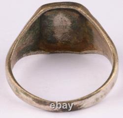 Kriegsmarine 1941-42 Navy WW2 German ring WWII Germany Army 1942 Wehrmacht force