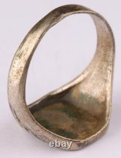 Kriegsmarine 1941-42 Navy WW2 German ring WWII Germany Army 1942 Wehrmacht force