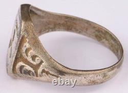 Kriegsmarine 1941-42 Navy WW2 German ring WWII Germany Army 1942 Wehrmacht force