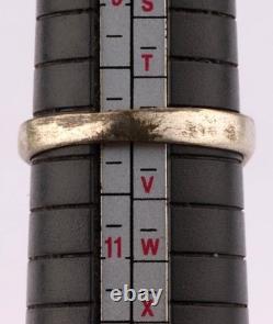 Kriegsmarine 1941-42 Navy WW2 German ring WWII Germany Army 1942 Wehrmacht force