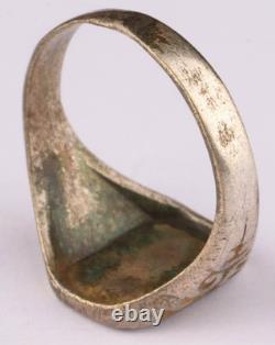 Kriegsmarine 1941-42 Navy WW2 German ring WWII Germany Army 1942 Wehrmacht force