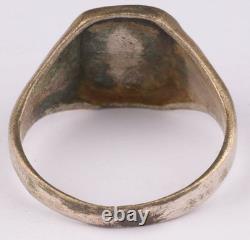 Kriegsmarine 1941-42 Navy WW2 German ring WWII Germany Army 1942 Wehrmacht force