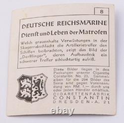 Kriegsmarine 1942 Navy WW2 German ring WWII Germany Army Wehrmacht Marine Skull