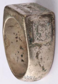 Kriegsmarine 1942 Navy WW2 German ring WWII Germany Army Wehrmacht Marine Skull