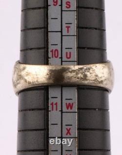 LW 1942 Luftwaffe WW2 German air force ring WWII Propeller Germany Army Wehrmach