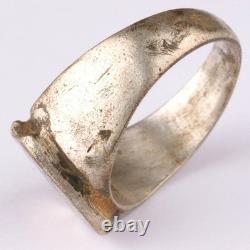 LW 1942 Luftwaffe WW2 German air force ring WWII Propeller Germany Army Wehrmach