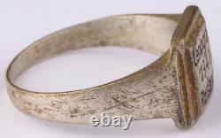 Leningrad 1941 Russland Russia WW2 German ring WWII Germany Army Wehrmacht force