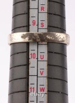 Leningrad 1943 Russia WW2 German ring WWII Germany Army Wehrmacht Gothic force