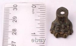 Lion WW2 German ring WWII Germany Army Zoo Photo Fragment Set Wehrmacht force