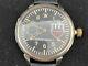 Longines Wwii German Army Vintage 1939 1945 Military Swiss Wrist Watch C. 18.69 Z