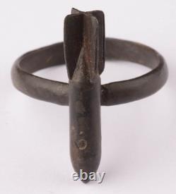 Luftwaffe 4 pcs WW2 German ring WWII Pendant Germany Fragment Army Wehrmacht air