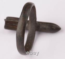 Luftwaffe 4 pcs WW2 German ring WWII Pendant Germany Fragment Army Wehrmacht air
