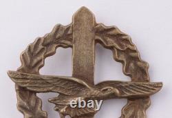 Luftwaffe 800 silver WW2 German pendant WWII Air force Germany Army Wehrmacht