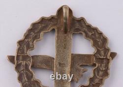 Luftwaffe 800 silver WW2 German pendant WWII Air force Germany Army Wehrmacht