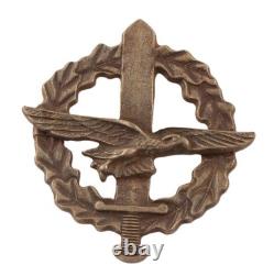 Luftwaffe 800 silver WW2 German pendant WWII Air force Germany Army Wehrmacht