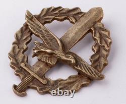 Luftwaffe 800 silver WW2 German pendant WWII Air force Germany Army Wehrmacht