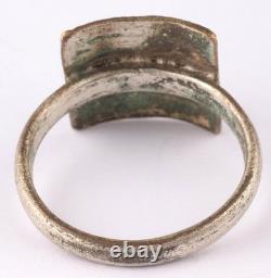 Luftwaffe WW2 German pilot ring WWII Twin-engine bomber pendant Germany Army set