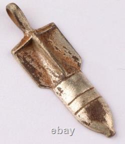 Luftwaffe WW2 German ring Pendant WWII Germany Army Wehrmacht air force set art