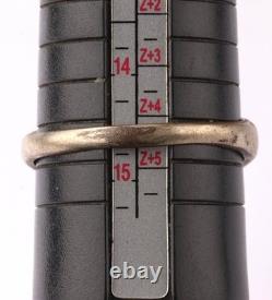 Luftwaffe WW2 German ring Pendant WWII Germany Army Wehrmacht air force set art