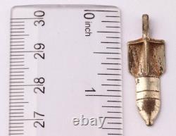 Luftwaffe WW2 German ring Pendant WWII Germany Army Wehrmacht air force set art