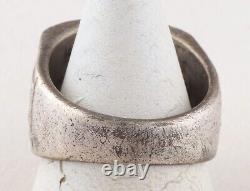 Luftwaffe WWII Ring GERMAN Air FORCE ww2 WEHRMACHT GERMANY Army MILITARY Soldier