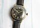 Moeris Swiss Military Wwii German Army Vintage Men's Mechanical Wristwatch Rare