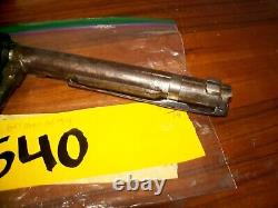 Mauser, k98 model German Army WW2, complete bolt assembly