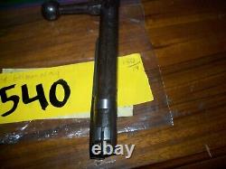 Mauser, k98 model German Army WW2, complete bolt assembly