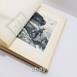 Memorial of Honor of the German Army and Navy 1871-1918 WithFold Out Color Pics