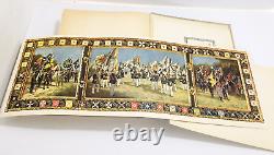 Memorial of Honor of the German Army and Navy 1871-1918 WithFold Out Color Pics