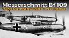 Messerschmitt Bf 109 The Unlikely Origin Of The Famous German Fighter Plane