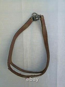 Mg42 Sling Surplus MG34 MG1 MG2 MG3 German Army original