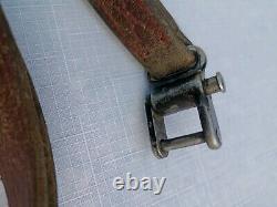 Mg42 Sling Surplus MG34 MG1 MG2 MG3 German Army original