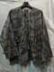 Mil-tec Wwii German Heer Army Splinter Camo Reversible Field Smock