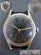 Military Watch Dogma Clemence Frere Wristwatch Wwii Swiss Made For German Army