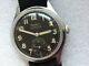 Military Watch German Army Phenix Dh Of Period Ww2 Cal A. S. 1130