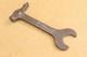 Military Wehrmacht German Army Ww2 Wwii Key Hammer Wrench Tool Mg 34/42 Marked