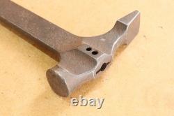 Military Wehrmacht German Army WW2 WWII Key Hammer Wrench Tool MG 34/42 Marked