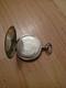 Military Watch From Wwii, 1940s. German Officer's Service Watch. Wwii