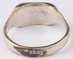 Minsk 1941 Belarus WW2 German ring WWII Germany Army Wehrmacht Gothic force