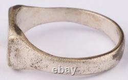 Minsk 1941 Belarus WW2 German ring WWII Germany Army Wehrmacht Gothic force